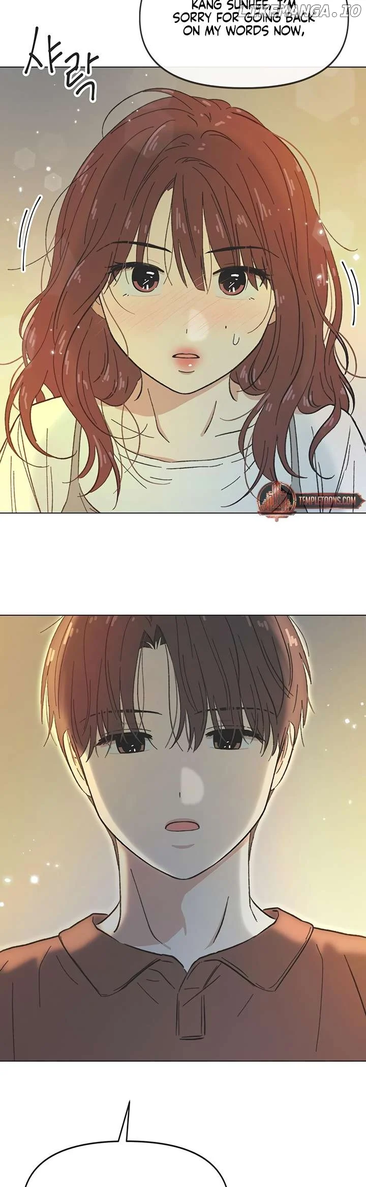 Youth Lovesome Chapter 38 - Page 30