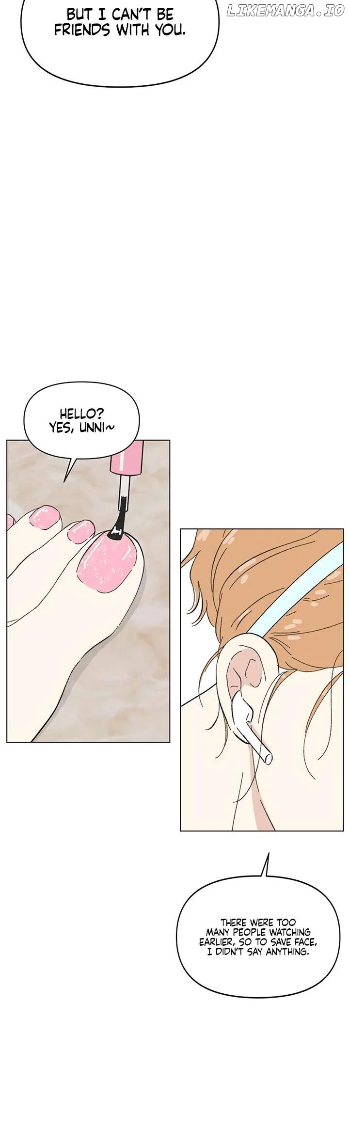 Youth Lovesome Chapter 38 - Page 31