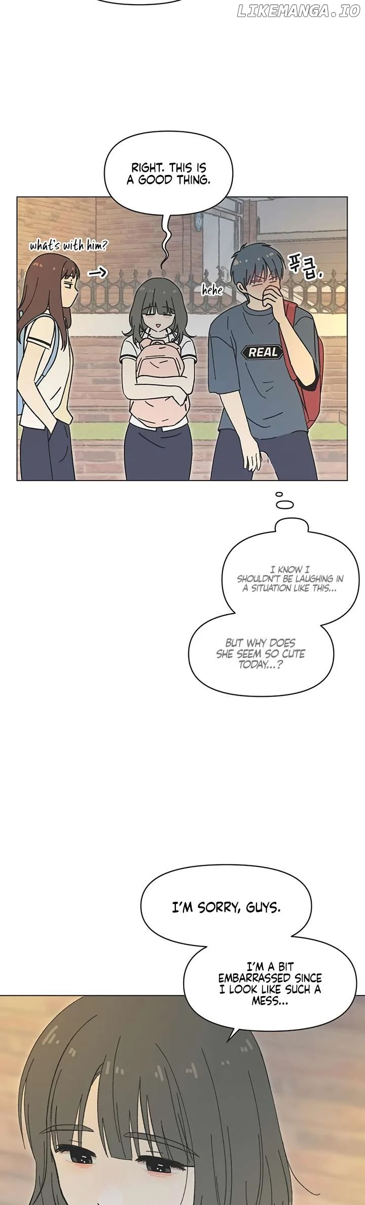 Youth Lovesome Chapter 38 - Page 7