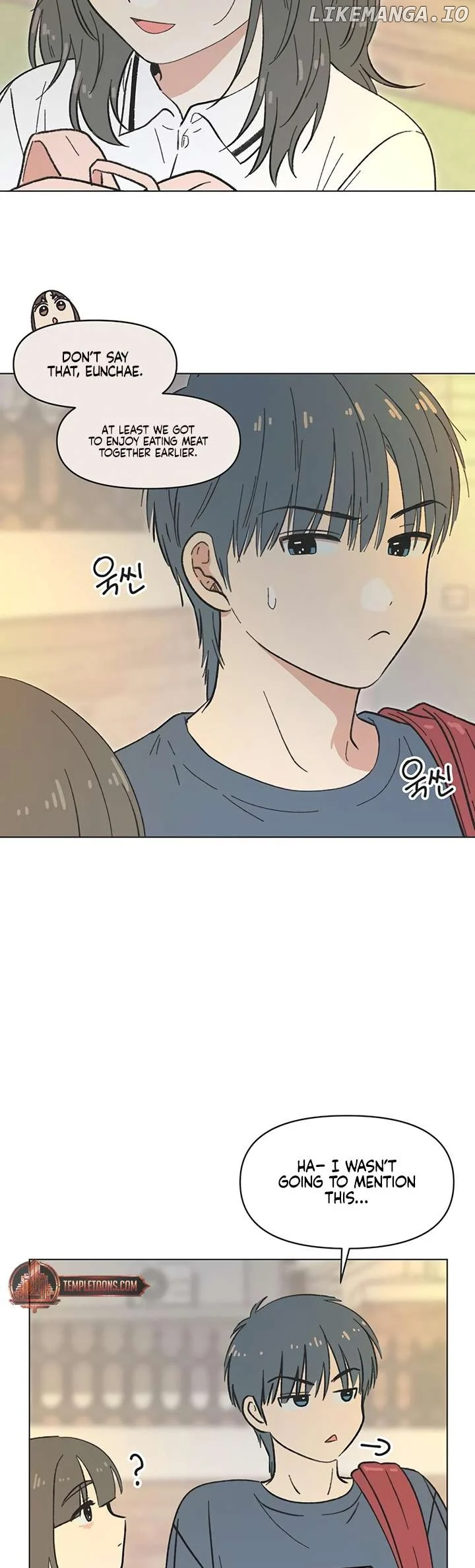 Youth Lovesome Chapter 38 - Page 8