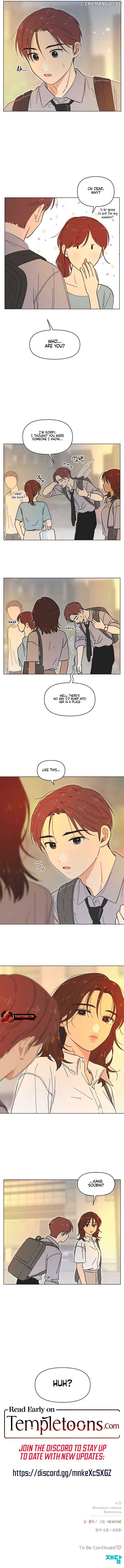 Youth Lovesome Chapter 39 - Page 7