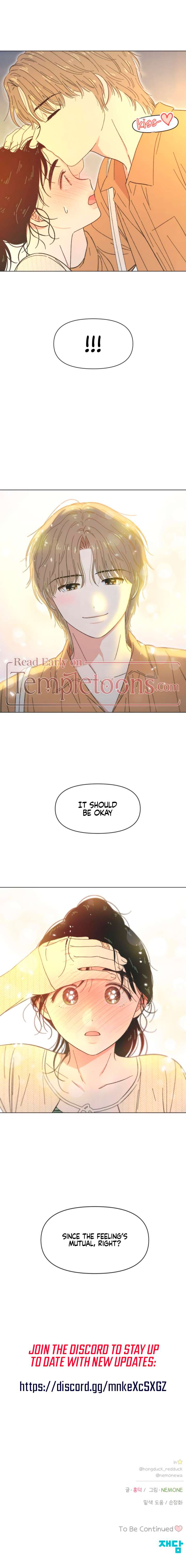 Youth Lovesome Chapter 61 - Page 7