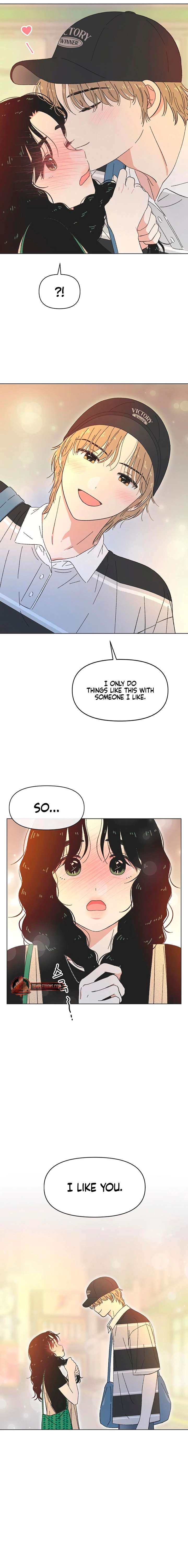 Youth Lovesome Chapter 63 - Page 12