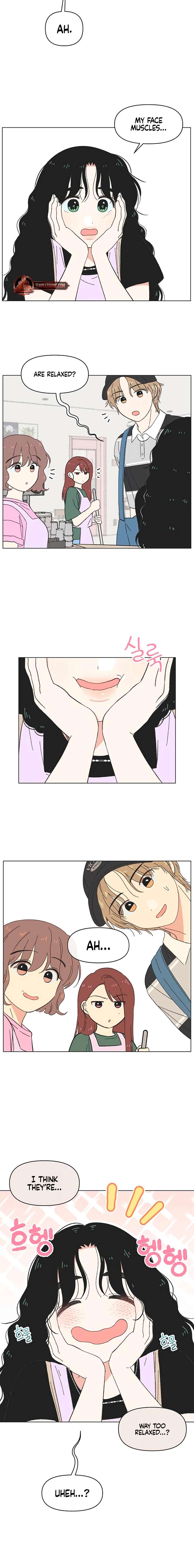 Youth Lovesome Chapter 63 - Page 6