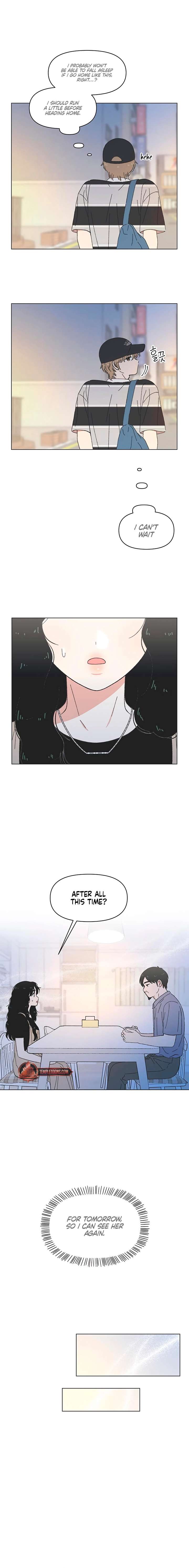 Youth Lovesome Chapter 64 - Page 10