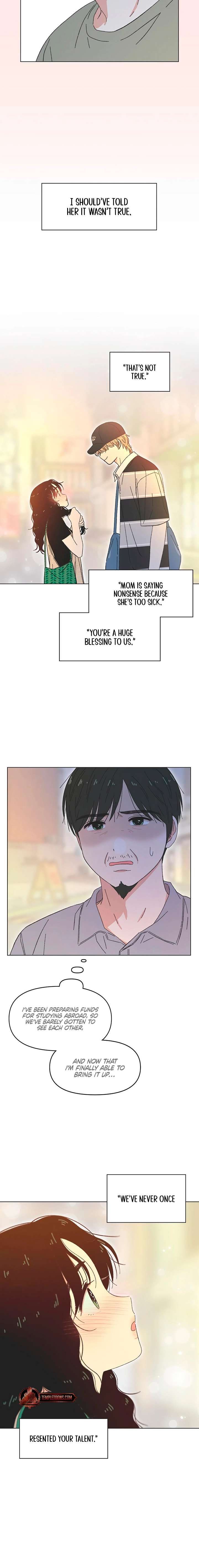 Youth Lovesome Chapter 64 - Page 4