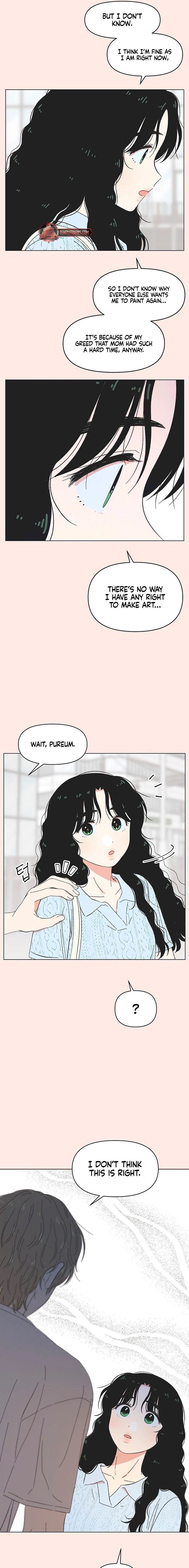 Youth Lovesome Chapter 66 - Page 11