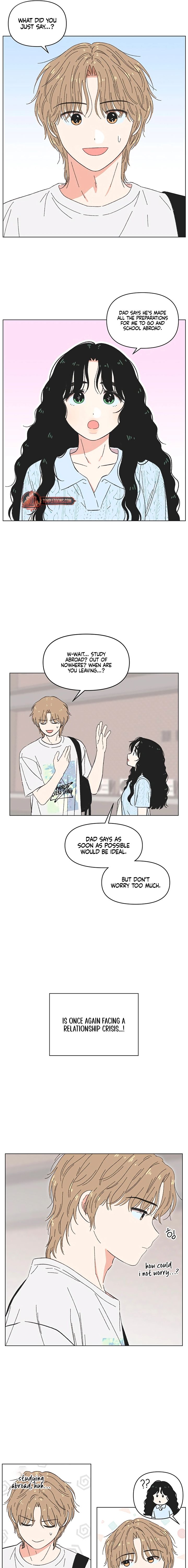 Youth Lovesome Chapter 66 - Page 3