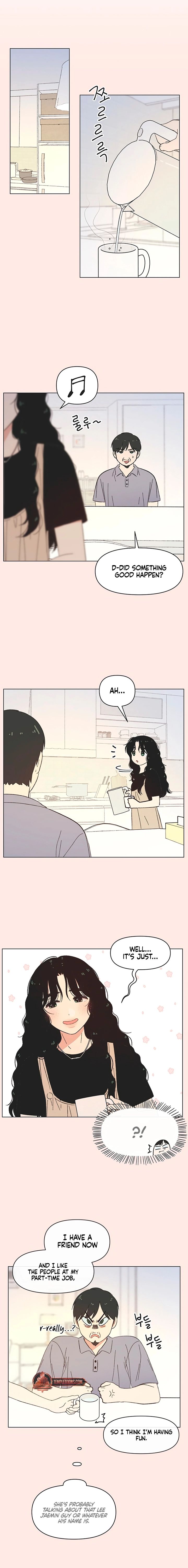 Youth Lovesome Chapter 66 - Page 5