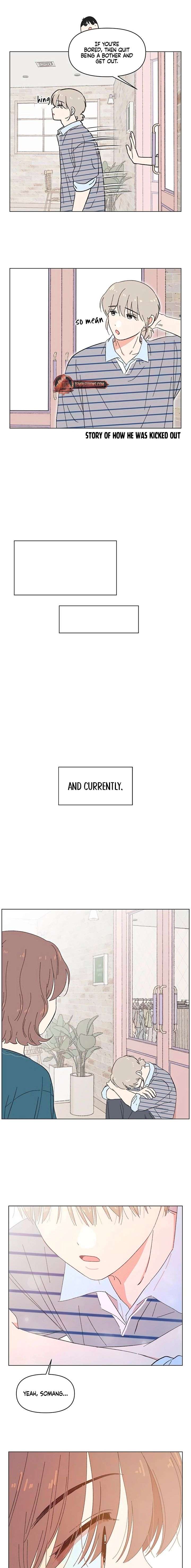 Youth Lovesome Chapter 68 - Page 3