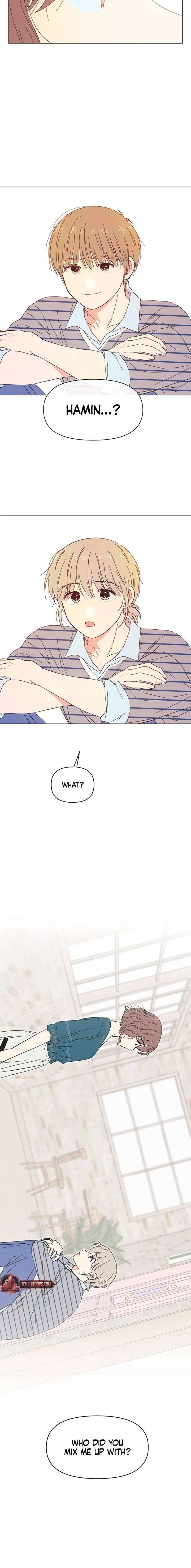 Youth Lovesome Chapter 68 - Page 4