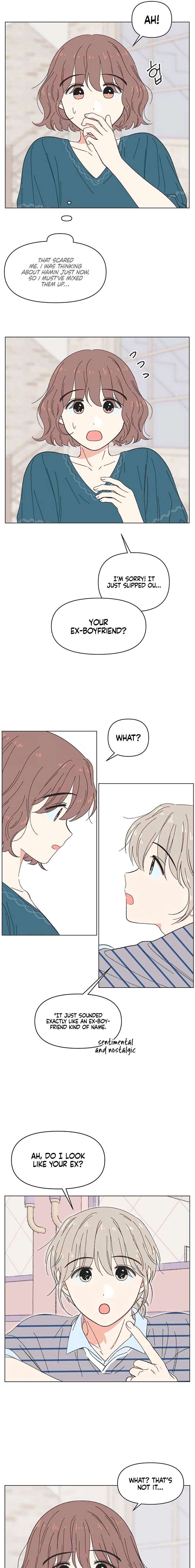 Youth Lovesome Chapter 68 - Page 5