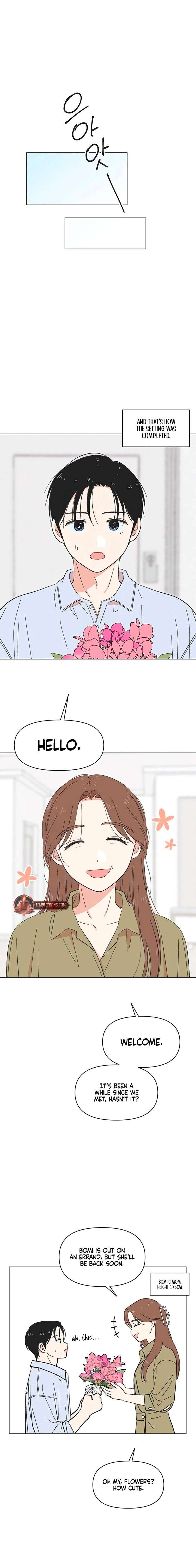 Youth Lovesome Chapter 69 - Page 6