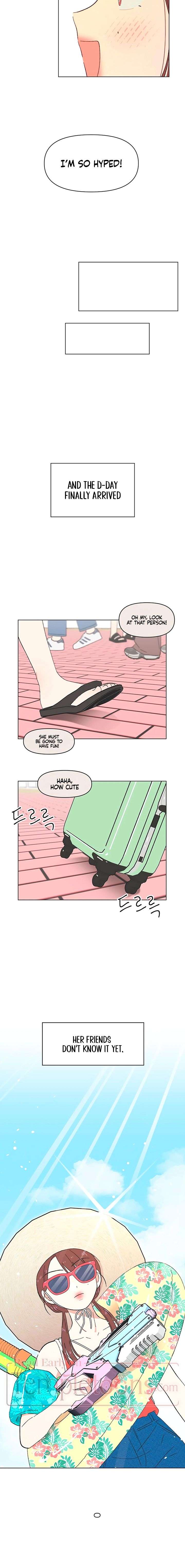 Youth Lovesome Chapter 73 - Page 14