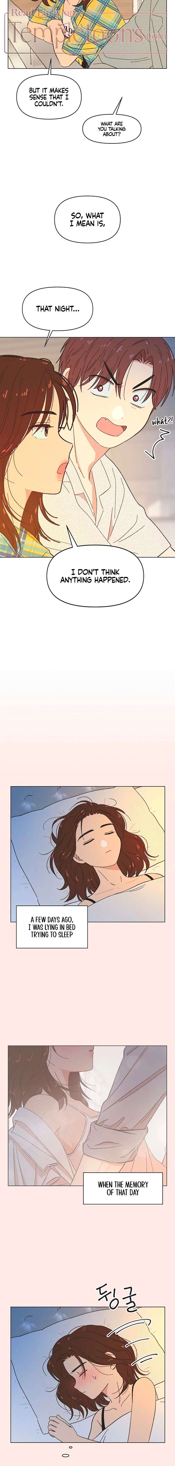 Youth Lovesome Chapter 76 - Page 10