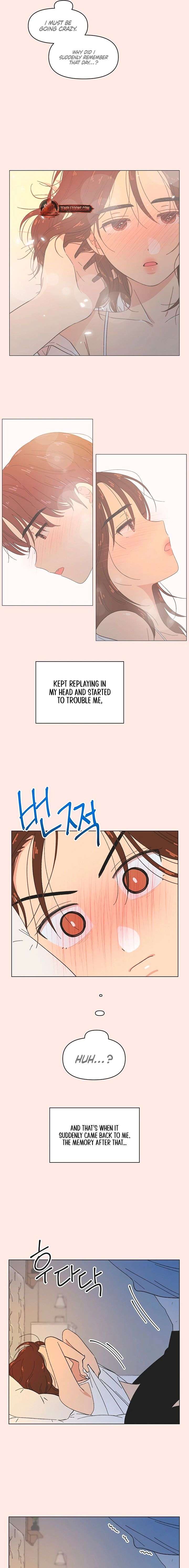 Youth Lovesome Chapter 76 - Page 11