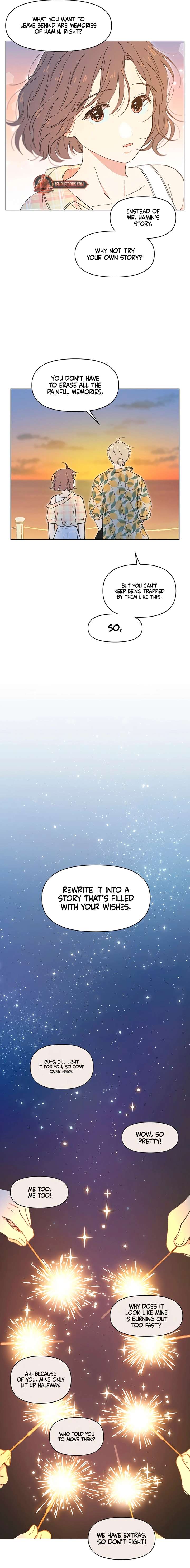 Youth Lovesome Chapter 78 - Page 11