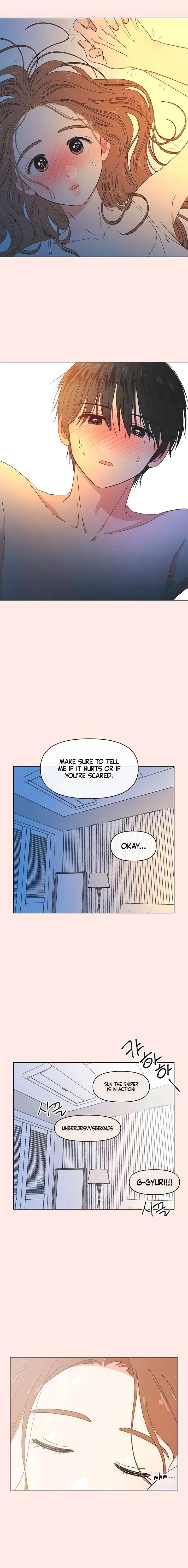 Youth Lovesome Chapter 79 - Page 10