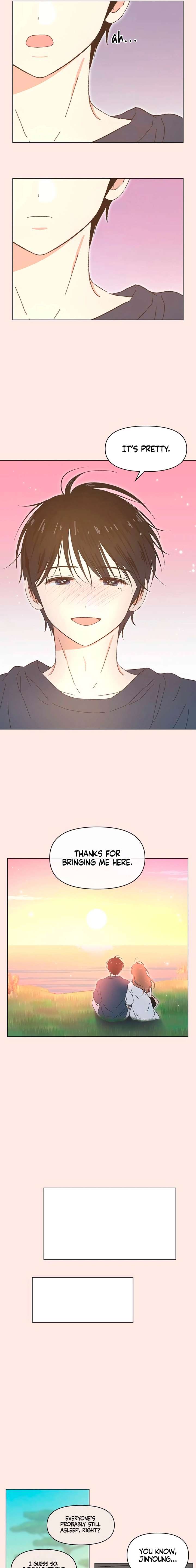 Youth Lovesome Chapter 79 - Page 7