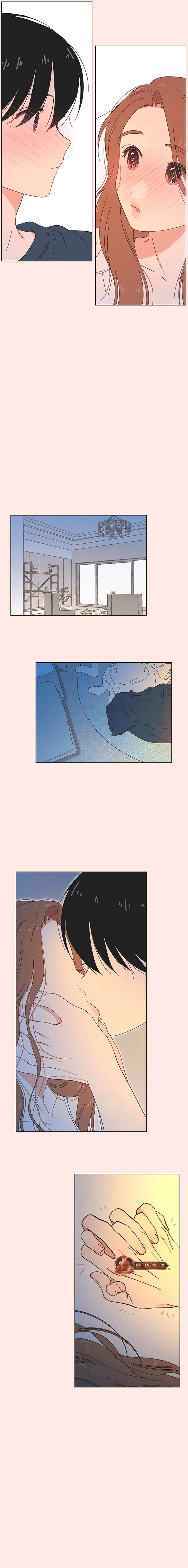 Youth Lovesome Chapter 79 - Page 9