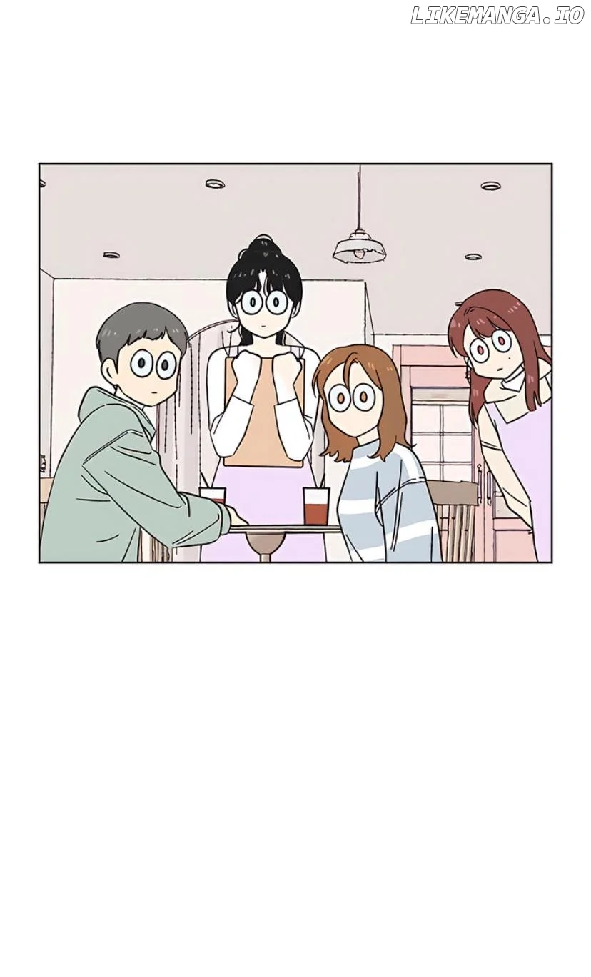 Youth Lovesome Chapter 9 - Page 21