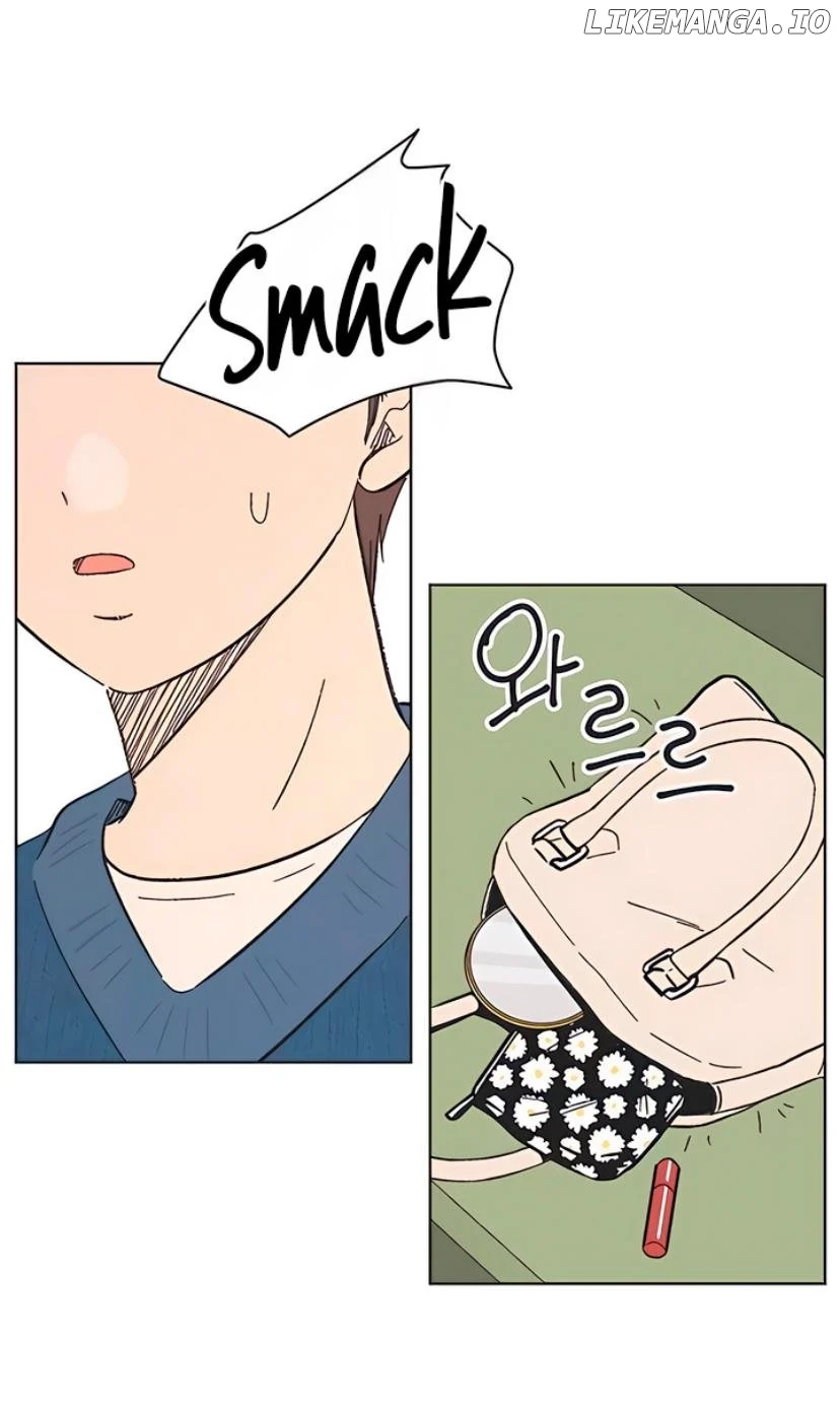 Youth Lovesome Chapter 9 - Page 23