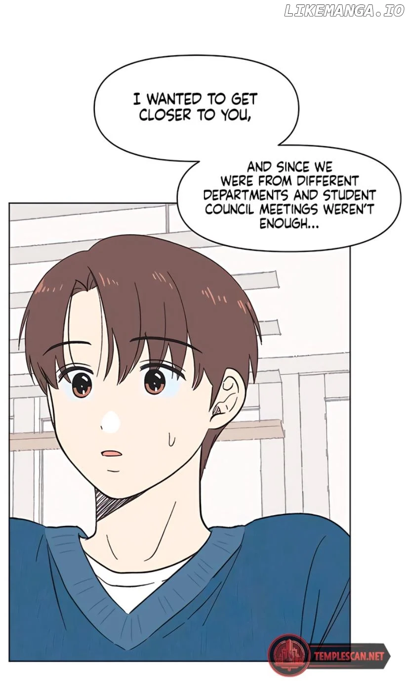 Youth Lovesome Chapter 9 - Page 27