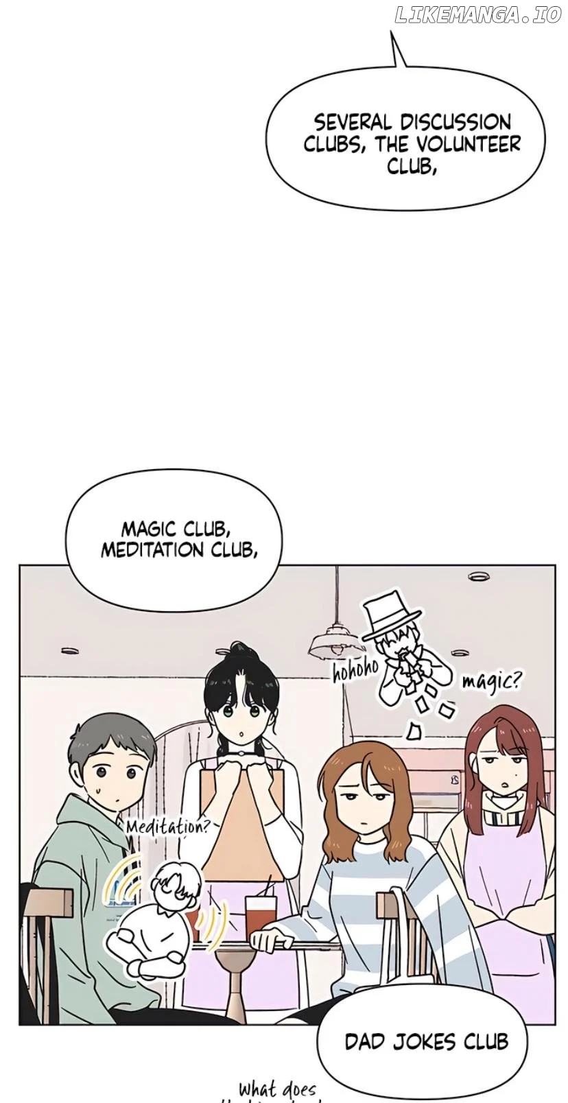 Youth Lovesome Chapter 9 - Page 29