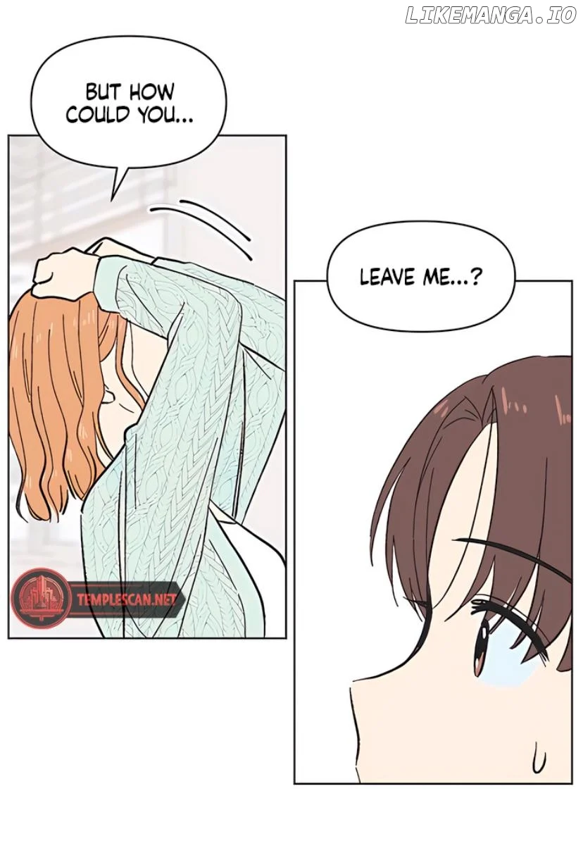 Youth Lovesome Chapter 9 - Page 34