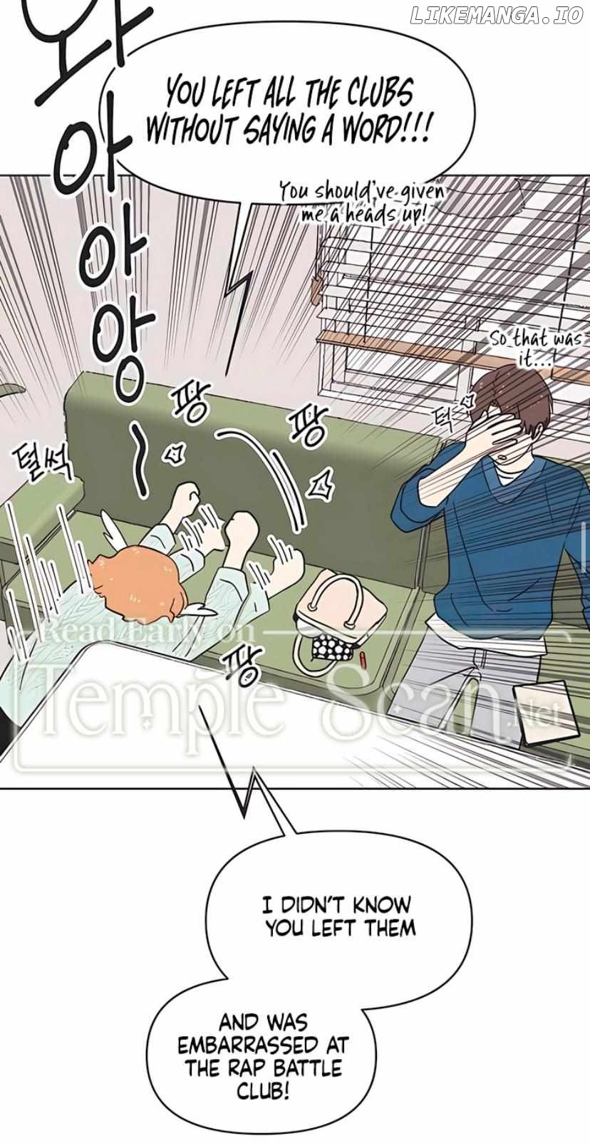 Youth Lovesome Chapter 9 - Page 35