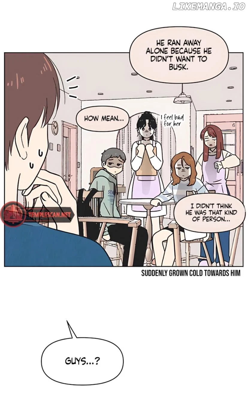 Youth Lovesome Chapter 9 - Page 37