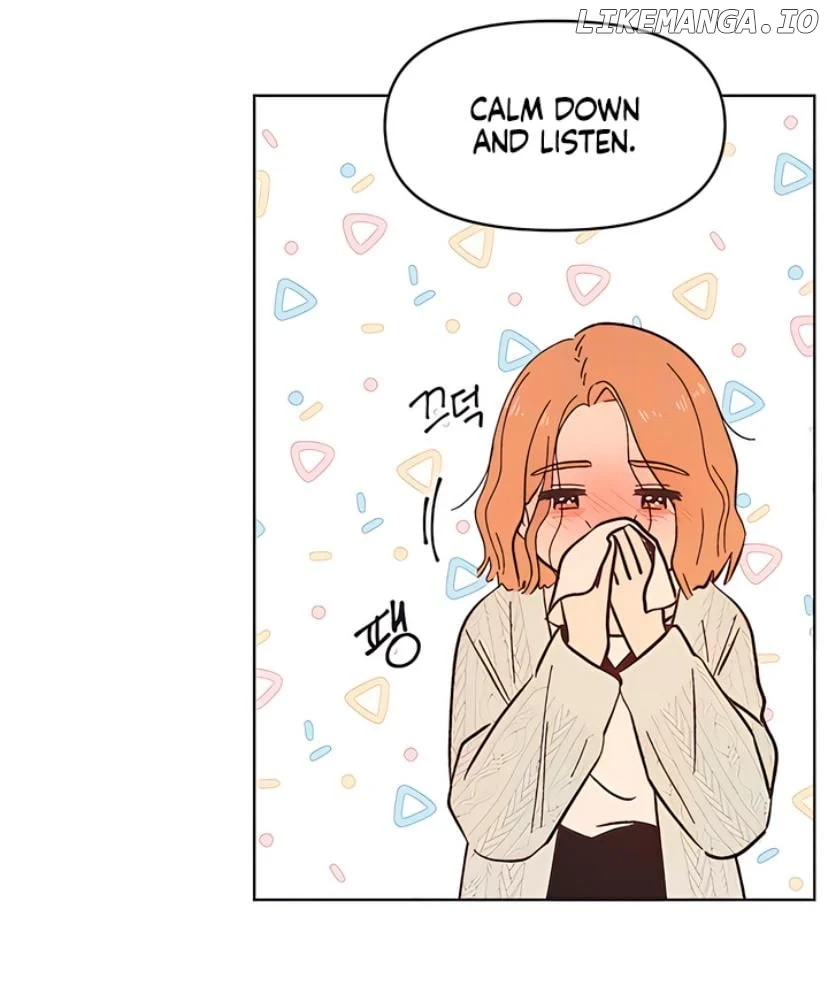 Youth Lovesome Chapter 9 - Page 45