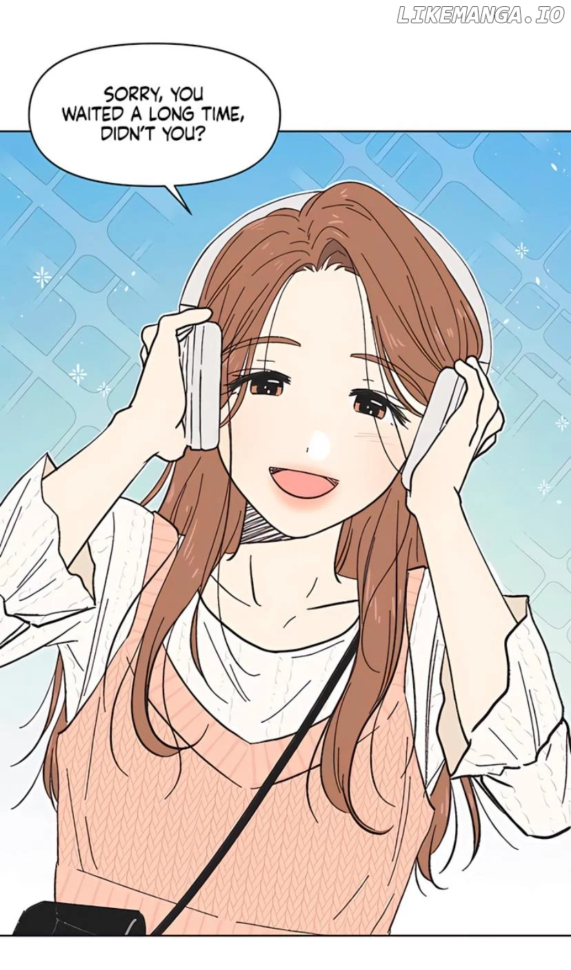 Youth Lovesome Chapter 9 - Page 5