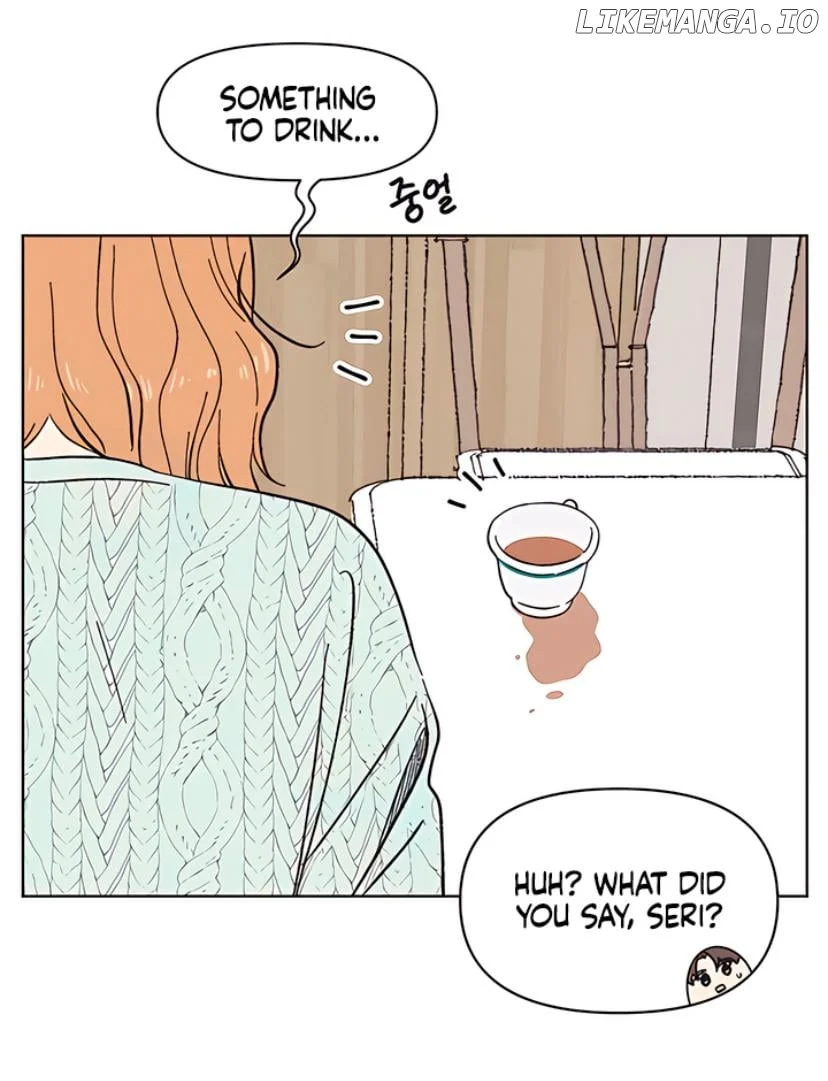 Youth Lovesome Chapter 9 - Page 52