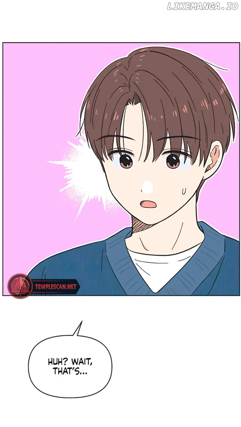 Youth Lovesome Chapter 9 - Page 55