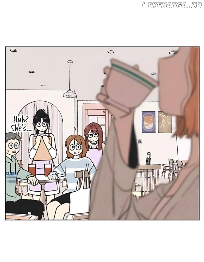 Youth Lovesome Chapter 9 - Page 56