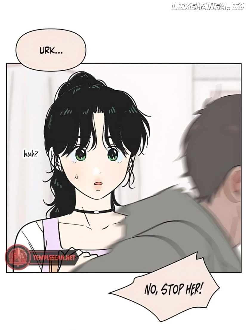 Youth Lovesome Chapter 9 - Page 59