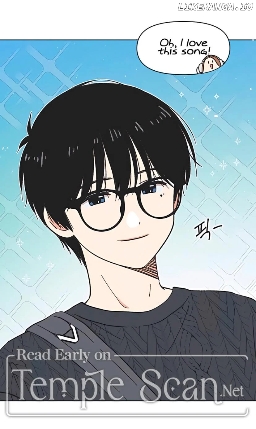 Youth Lovesome Chapter 9 - Page 6