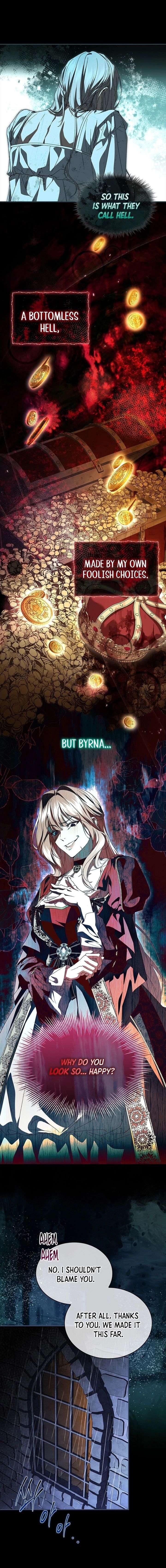 The Crown I Will Seize Chapter 1 - Page 16