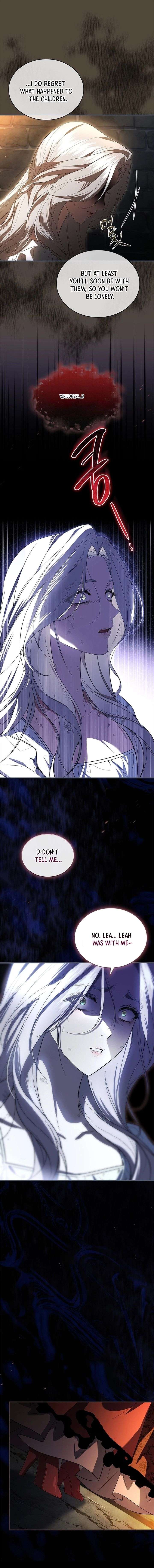 The Crown I Will Seize Chapter 1 - Page 9