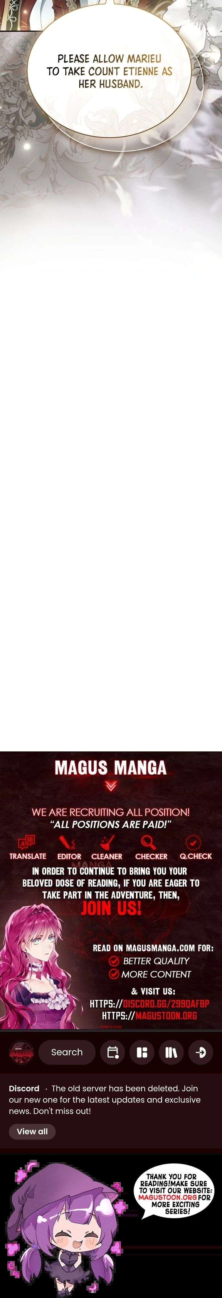 The Crown I Will Seize Chapter 10 - Page 17