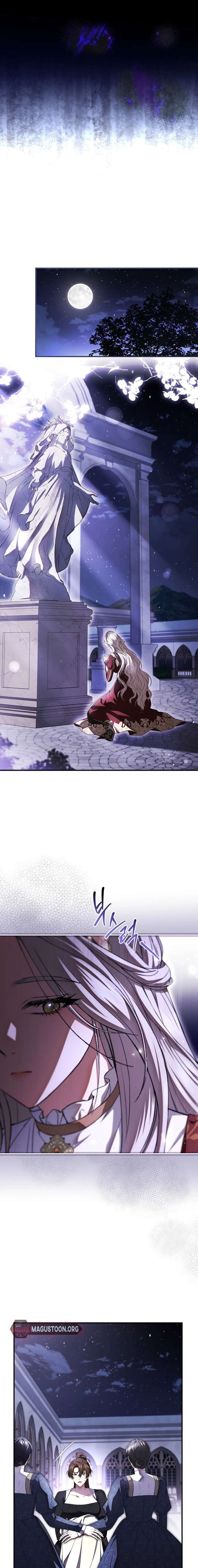 The Crown I Will Seize Chapter 11 - Page 17