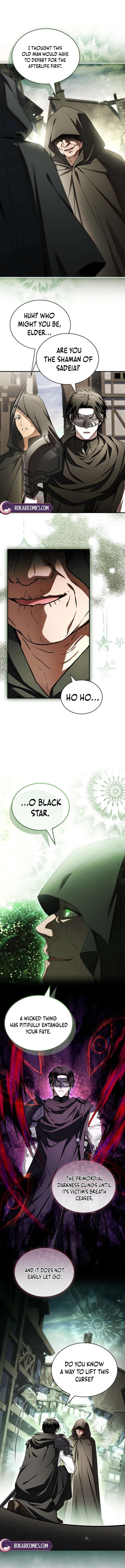 The Crown I Will Seize Chapter 18 - Page 2