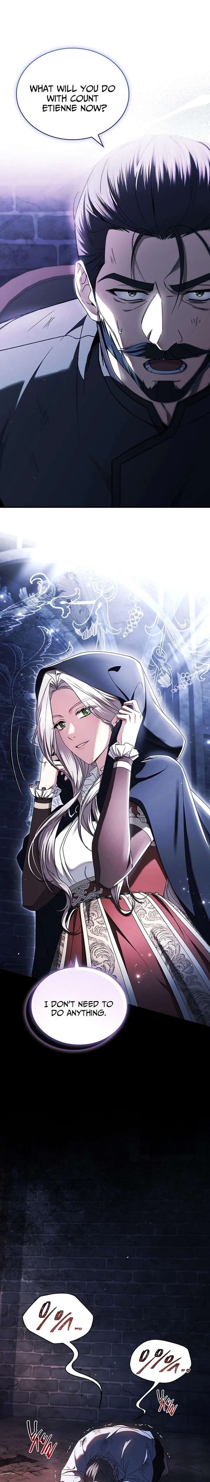 The Crown I Will Seize Chapter 25 - Page 23