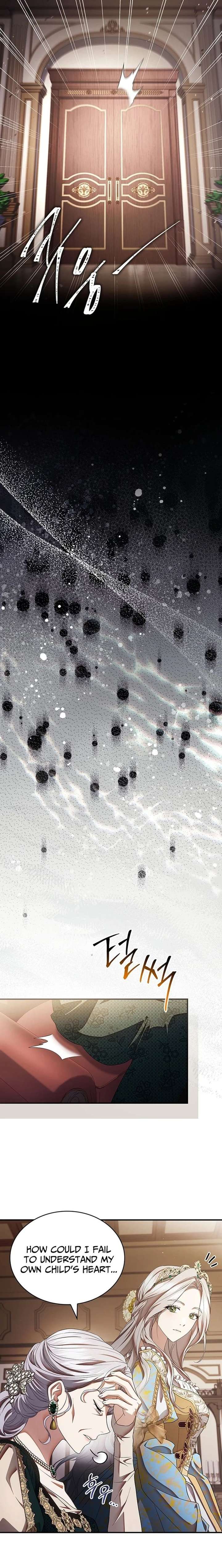 The Crown I Will Seize Chapter 26 - Page 15