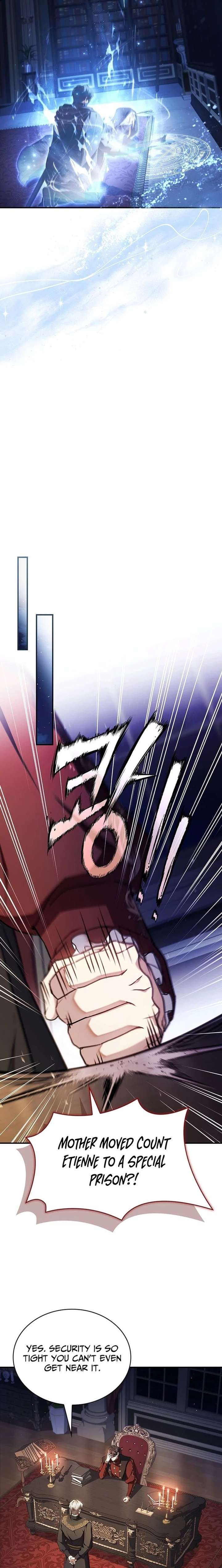 The Crown I Will Seize Chapter 27 - Page 20