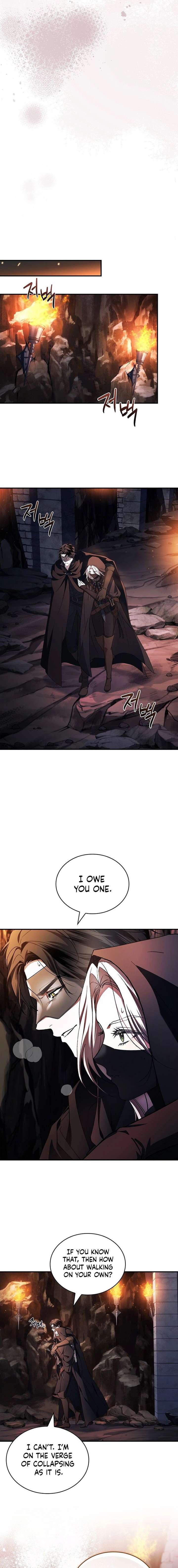 The Crown I Will Seize Chapter 29 - Page 13