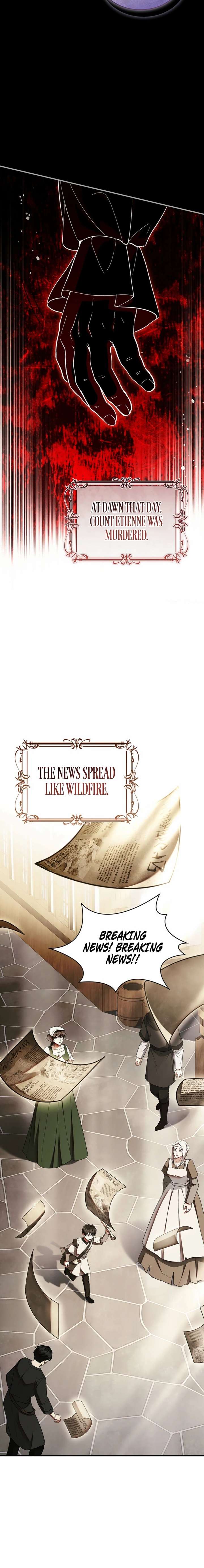 The Crown I Will Seize Chapter 30 - Page 18