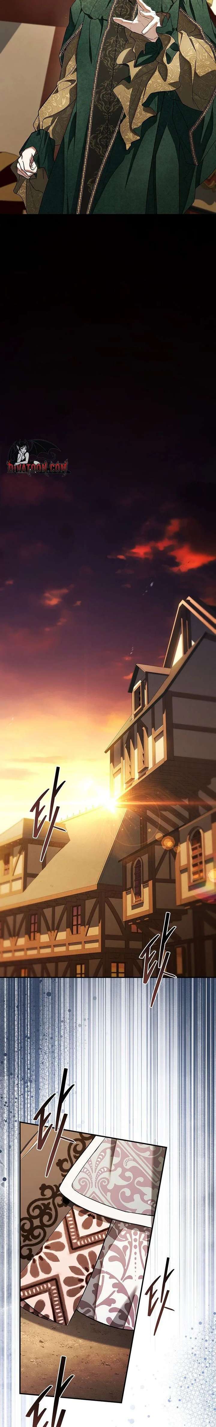 The Crown I Will Seize Chapter 33 - Page 17