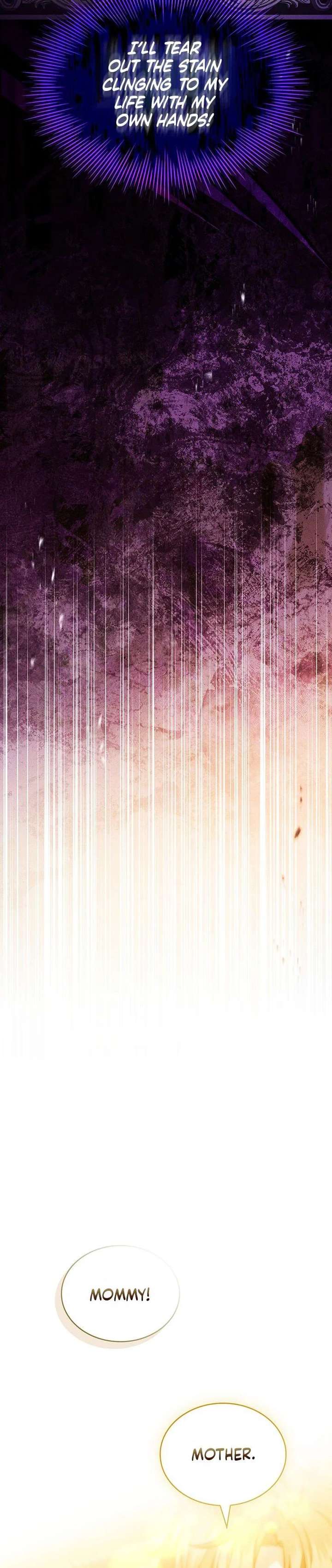 The Crown I Will Seize Chapter 33 - Page 21